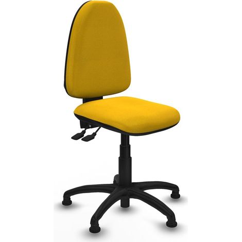 Sedia da Ufficio Piqueras y Crespo B0001RT Giallo (1/5)