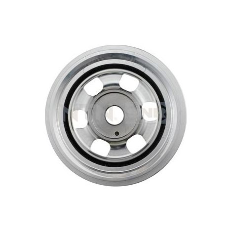 Dampers - DPF358.14 - SNR - Compatible avec véhicule Santana, Fiat, Iveco, Peugeot, Citroen