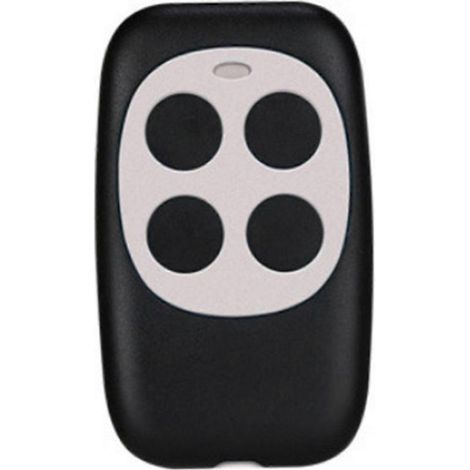 Duplicateur De Télécommande - 280-868 MHz - Pour Portes De Garage Et Portails - 1 Pièce (1/5)