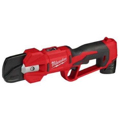 Milwaukee M12 BLPRS-202 Podadora eléctrica Brushless 32mm