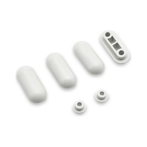 KIT PARACOLPI PER SEDILE RAK COMPACT- RAK- pezzi 1 (1/2)