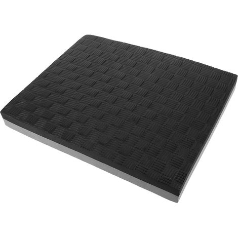 Tapis anti-vibrations pour mixeur 40x33cm de protection Eva appareils cuisine mixeurs et (1/5)