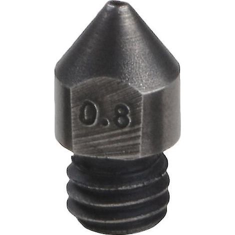 1 buse d'extrusion pour imprimante 3D MK8