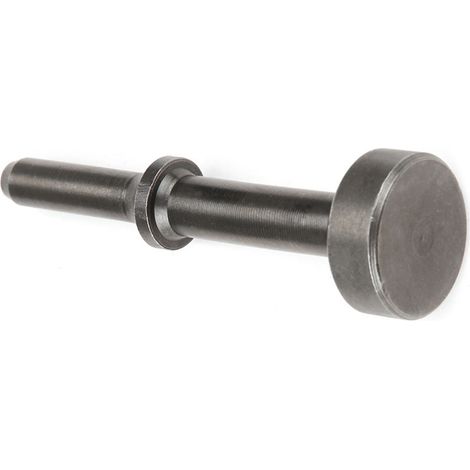 Jeu de forets pour marteau pneumatique de lissage, outil à percussion à longueur étendue (100 mm) (1/5)