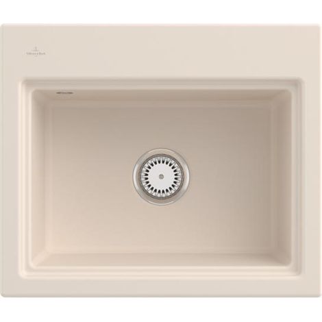 Villeroy & Boch 336A01FU EB-SP Subway Style 60 S 6A 600x510mm