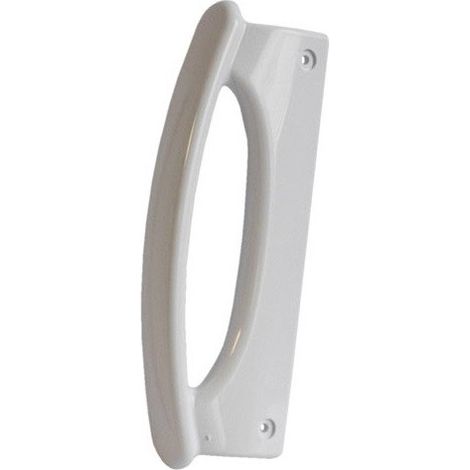 Maniglia della porta (al pezzo) - Frigorifero, congelatore - WHIRLPOOL - 523763662734862254