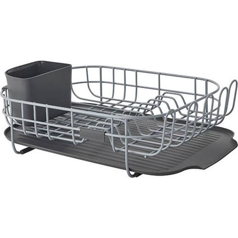 KitchenAid Low Profile Dish Drying Rack (1/5)