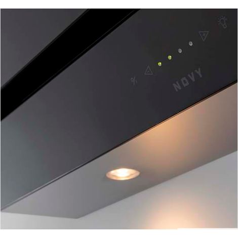 Novy 7835 Wandhaube Vision (1/4)