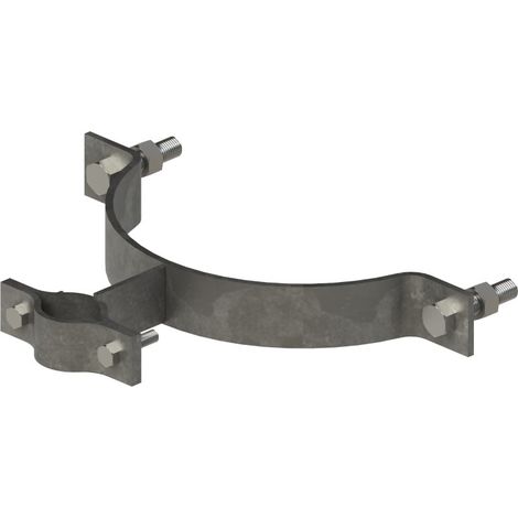 Supporto per asta a vortice (200-240 mm)