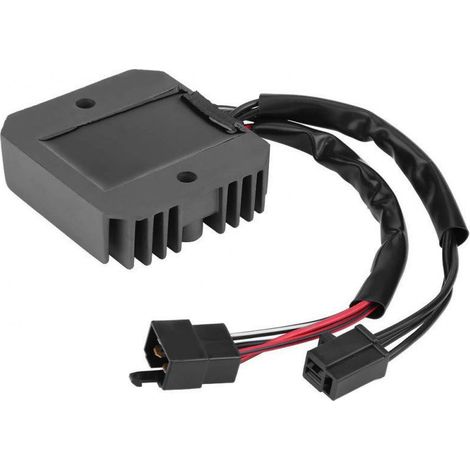 Convient pour HONDA VTC 600 1988 31600-MR1-003 31600-MY0-771 (1/4)