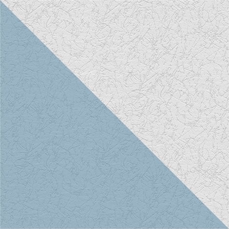 Plaster look wallpaper wall Profhome 265616 paintable non-woven wallpaper slightly textured with decorative render look matt white 5.33 m2 (57 ft2) (1/5)