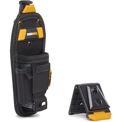 Borsa porta attrezzi ToughBuilt tb-ct-35-s tasca regolabile cliptech