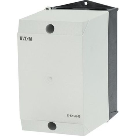 Eaton CI-K2-145-TS 206883 Leergehäuse für Tragschienenmontage (L x B x H) 145 x 100 x 160 mm Lichtg (1/5)