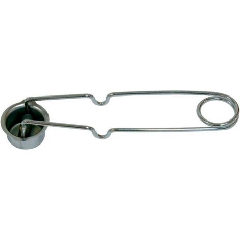Encendedor de cazoleta SA-265