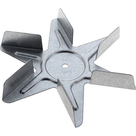 HELICE CHALEUR TOURNANTE POUR FOUR WHIRLPOOL - 481010868315