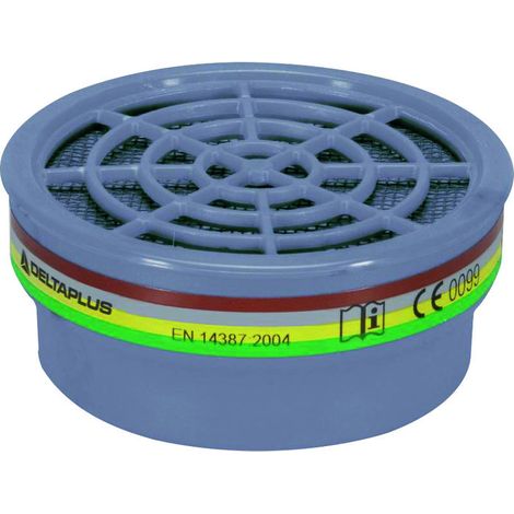 2 Galletas Filtrantes Eabek1