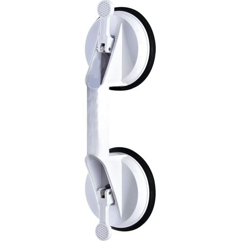 Prolenta Premium Haltegriff mit Saugnapf 12,5 cm 100 kg A0150201 (1/5)