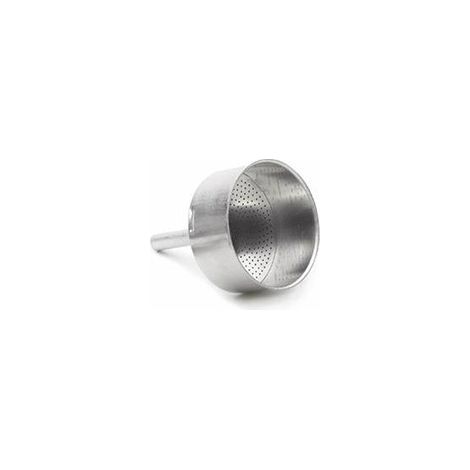 Bialetti 3 Cup Filter Funnel