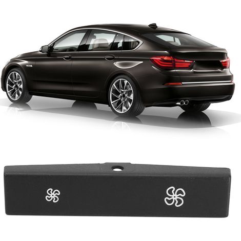 Der Drehzahlregler für den Klimaanlagenlüfter ist kompatibel mit BMW 5er, 6er, 7er, F07, F10 und F12 (ohne OFF). (1/5)