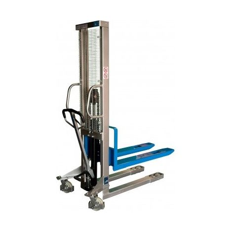 Fimm - Gerbeur manuel 1000 kg levée 1600 mm