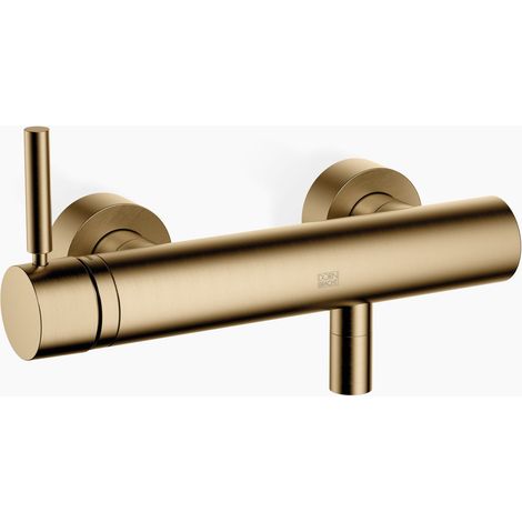 Dornbracht META Mitigeur monocommandé pour douches pour montage