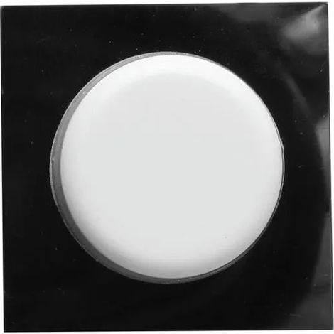 Türstopper hanstik Klebe Stoßdämpfung 7x7x4,5 cm