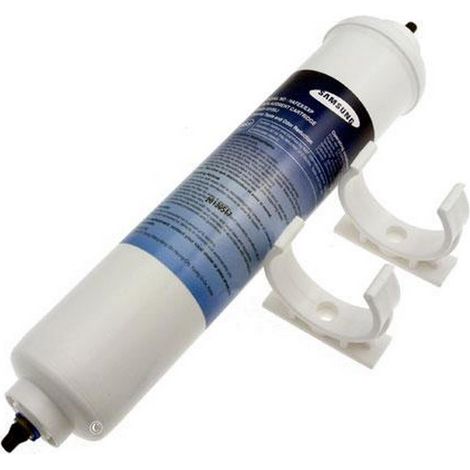 Filtre d'origine HAFEX/EXP (484000000680, DA29-10105J) Réfrigérateur, congélateur AEG, BLOMBERG, BOSCH, DAEWOO, DE DIETRICH, ELECTROLUX, FRIGIDAIRE, GRUNDIG, HAIER, SAMSUNG, SIEMENS