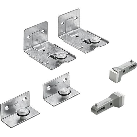 STB 11 Komplett-Set 2-türig