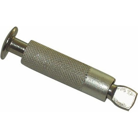 un Pitons douille INOX ø 12 mm, pour bâche hivernage piscine. - jardiboutique