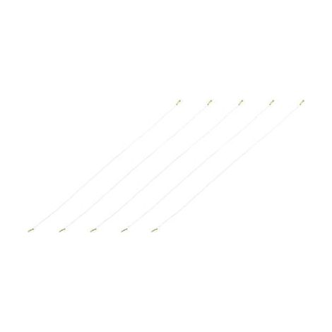TOOLCRAFT TO-7853532 Fil chauffant pour coupe polystyrène 5 pc(s)