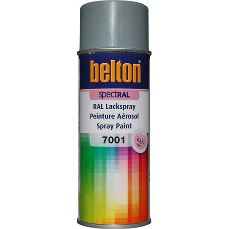 Belton Spectral Brillant400mlral7001grisargent - Belton Auto-k
