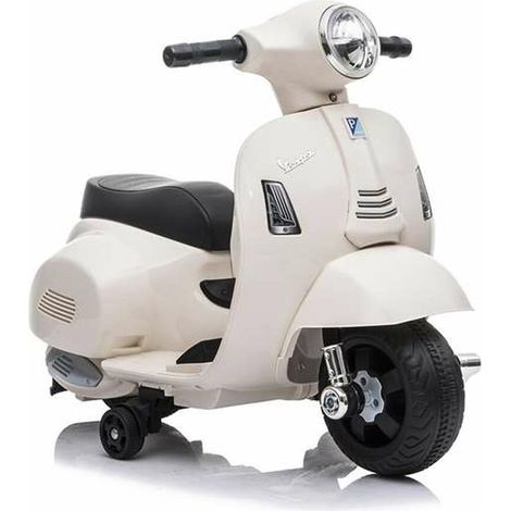 Motocicleta MINI VESPA (1/4)