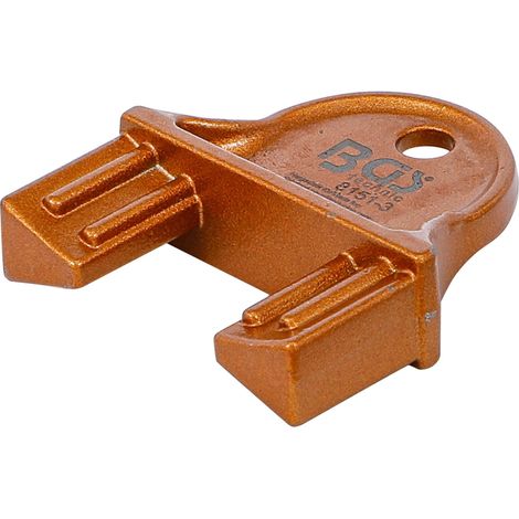 Utensile di bloccaggio albero a camme per Opel per 8151 (1/3)