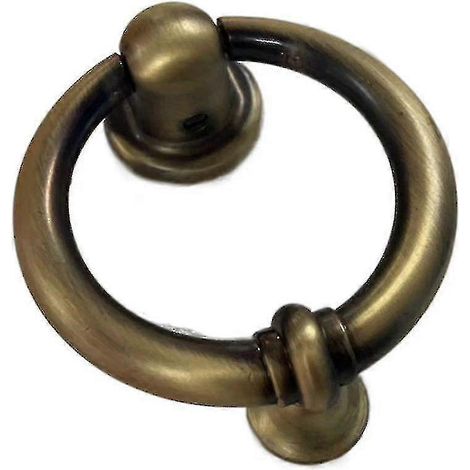 Heurtoir de porte simple - Décoration intérieure - Heurtoir classique - En stock (1/5)