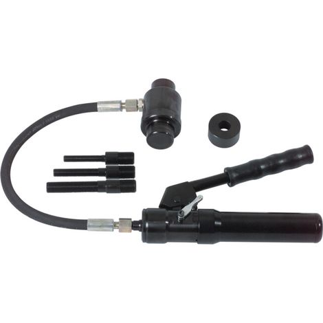 Ruko Jeux poinçon hydraulique à main en coffret plastique (1/5)