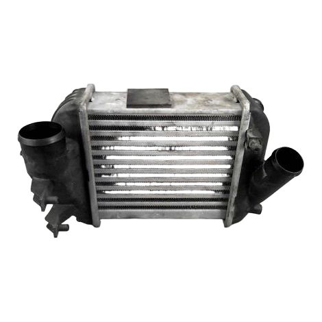 Echangeur Air G AUDI A4 Avant 04-08 (1/2)