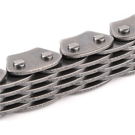 Cadena de transmisión reversible para motor metálico - Repuestos CF500 para ATV/UTV/Gokart (1/5)