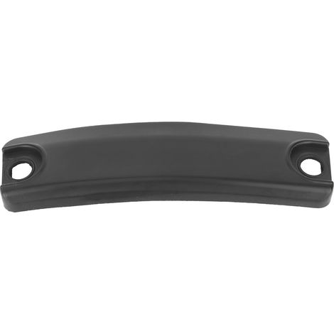 Couvercle en caoutchouc du bouton d'ouverture du hayon de coffre 84840‑35010 Compatible avec Avalon/Camry/Prius (1/5)