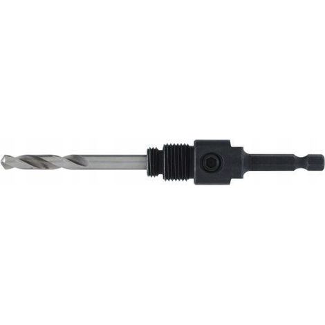 Adaptateur pour support LEC 14-30 mm