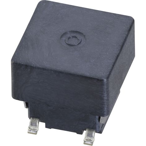 Interruptor Omron b3fs-1095p 24 V CC acción momentánea