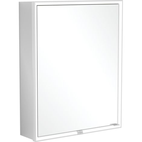 Villeroy & Boch My View Now armoire de toilette encastrée, 1