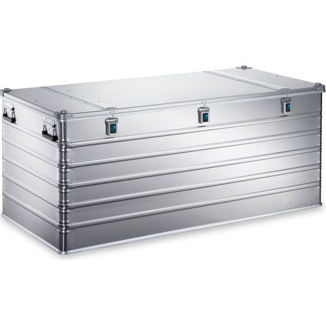 ZARGES Alu-Kiste K470 1650x750x670mm (1/5)