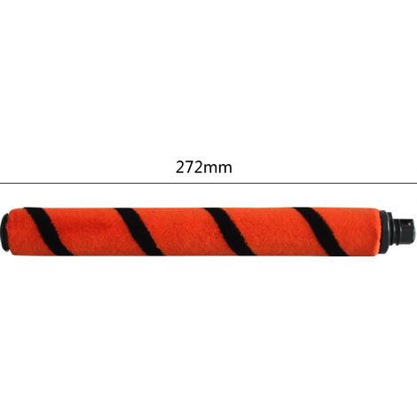 Compatible with AZ1000/AX910/AX950/AX952/AX951/NV850 vacuum cleaner accessories, roller brush, and main brush. (1/5)