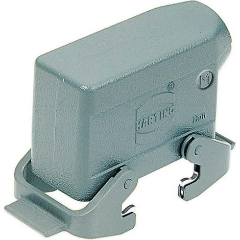Harting Tüllengehäuse HAN 16B-GS-QB-M25 19300161531