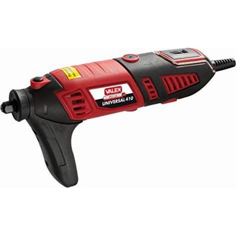 Minitrapano multiutensile universal 410 mini trapano dremel con flessibile valex (1/2)