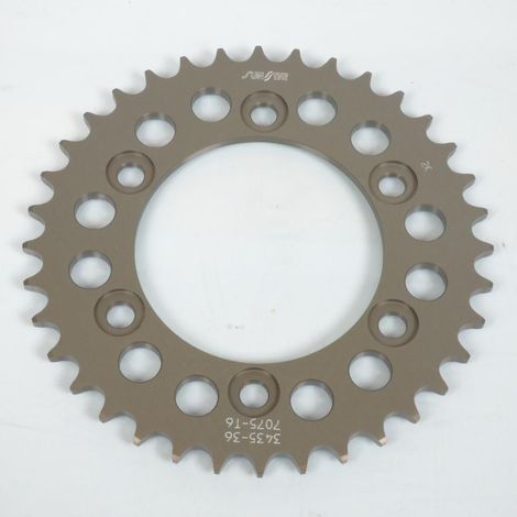 Sunstar-Antriebskrone für Ducati 620 Multistrada 2005 bis 2007,
