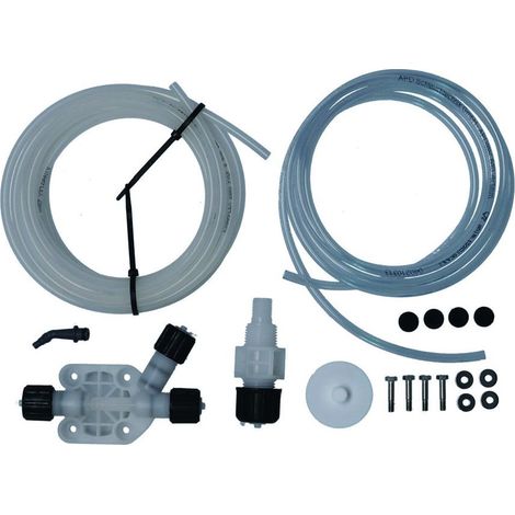 Ersatzteilset Wartung für JWT-HC 5 - 00