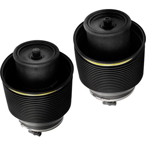 2x Sospensione Pneumatica Per Toyota 4 Runner J12 per Lexus GX Molla Aria (1/5)