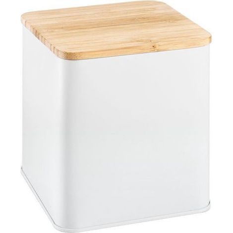 Pot de 2000 cc, 10x10 cm, H 28,5, en ligne