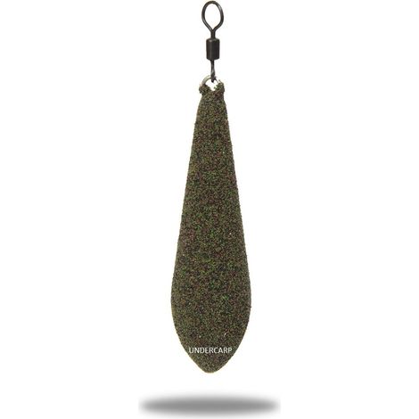 Karpfenblei Grün 120 g (1/3)